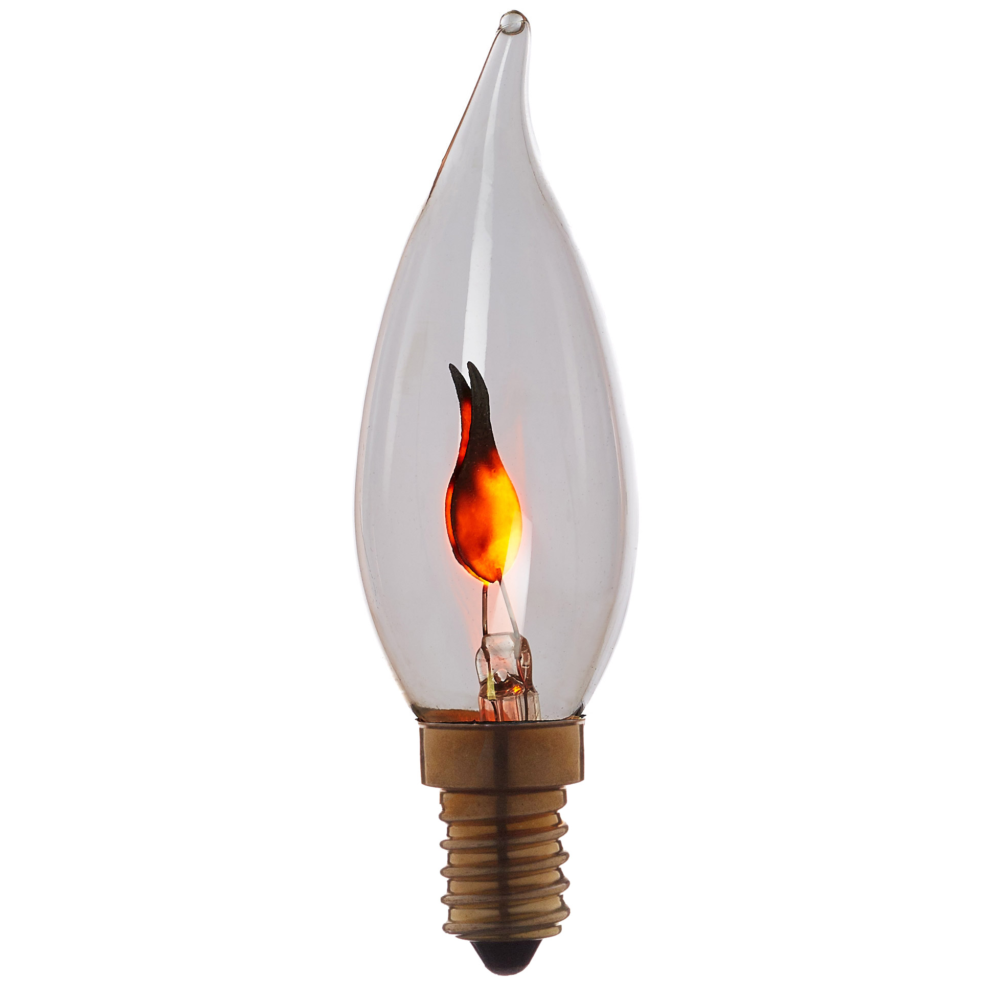 Ретро-лампа накаливания LOFT IT Edison Bulb 3503