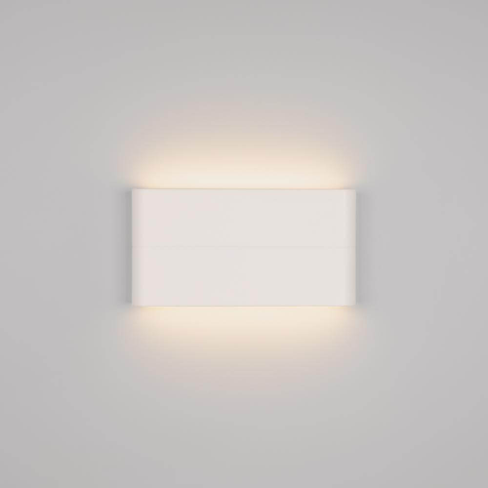 Настенный светильник Arlight SP-Wall-Flat 21088