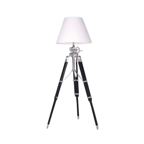 Настольная лампа Delight collection Floor Lamp KM028 white