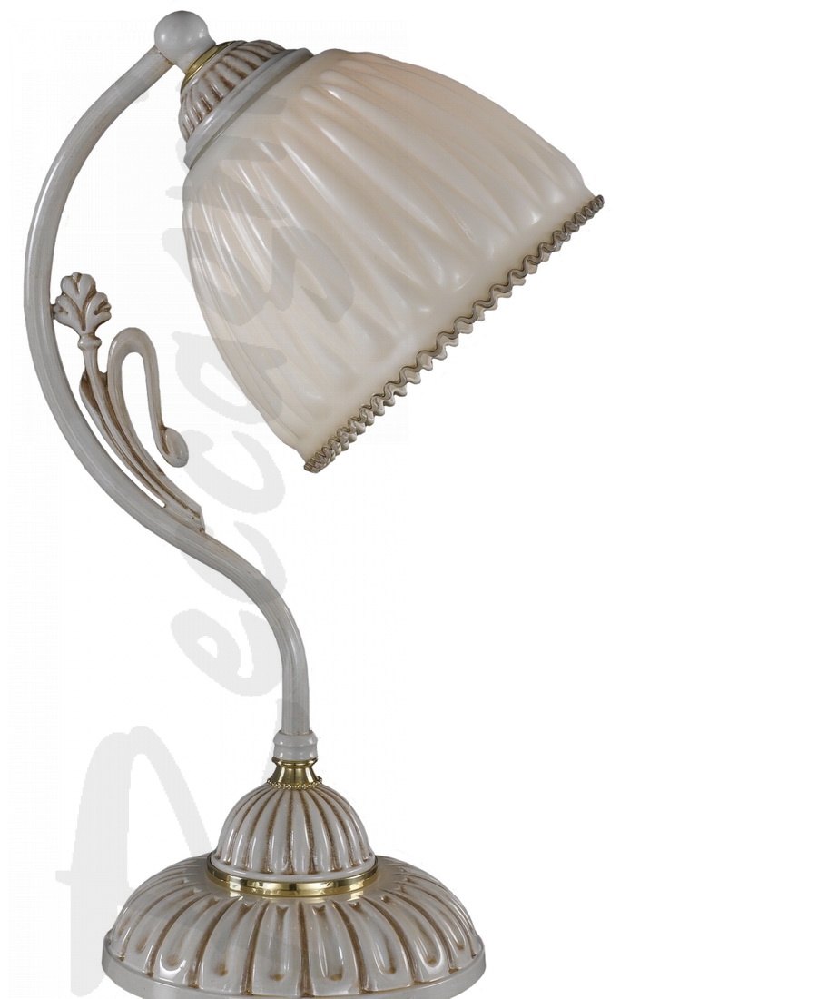 Настольная лампа Reccagni Angelo P 9671