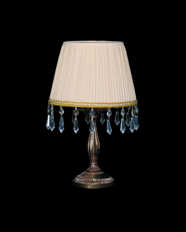 Настольная лампа Paderno Luce T.1038/1.27