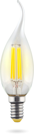Лампа светодиодная Voltega 7017
