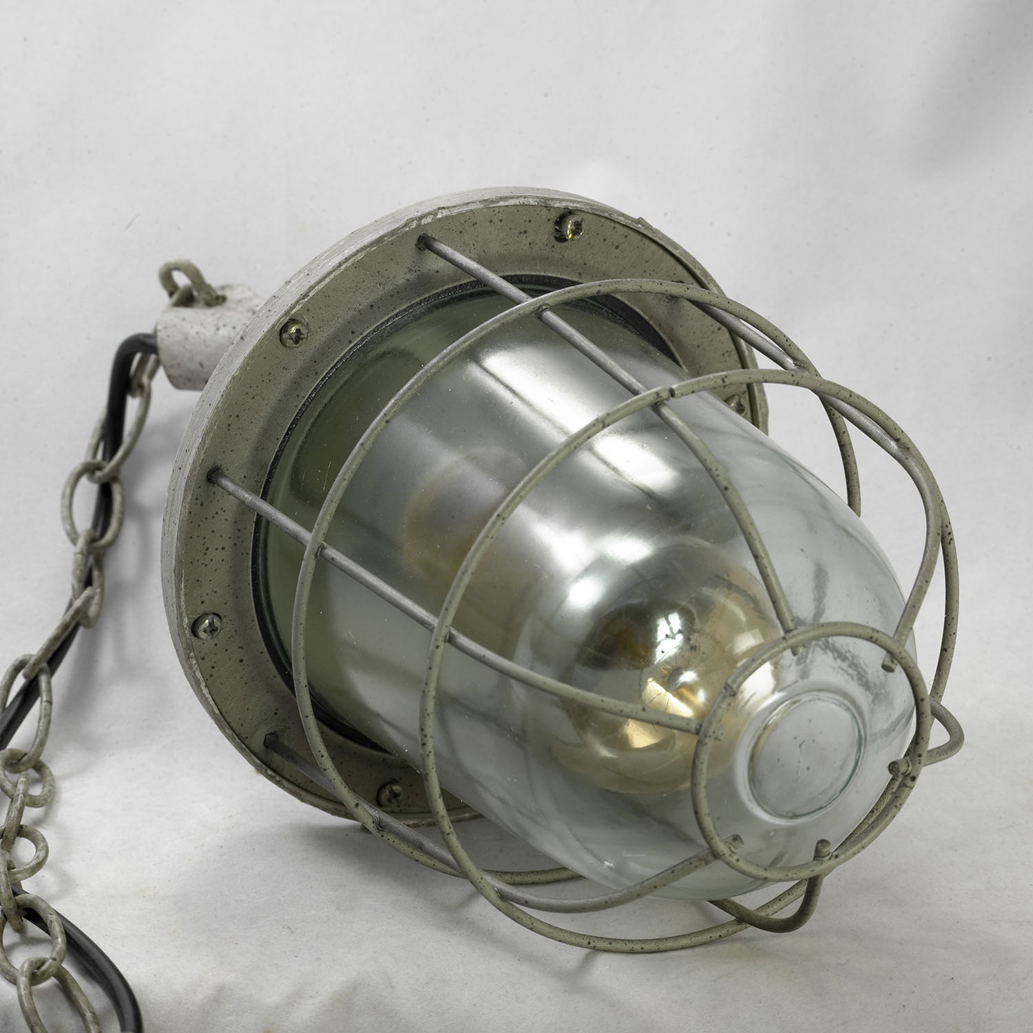 Светильник подвесной Lussole LSP-9524