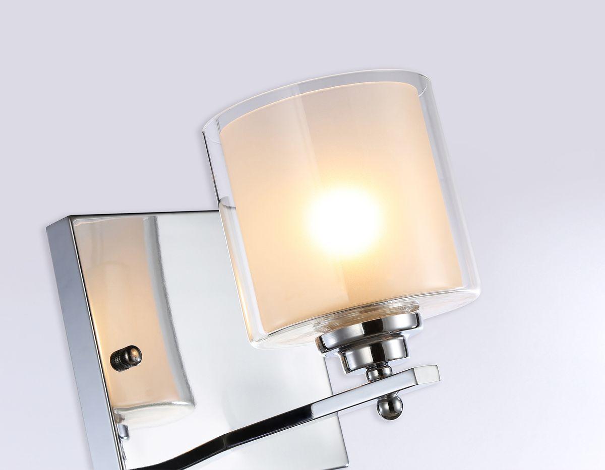 Настенный светильник Ambrella light Traditional TR4428