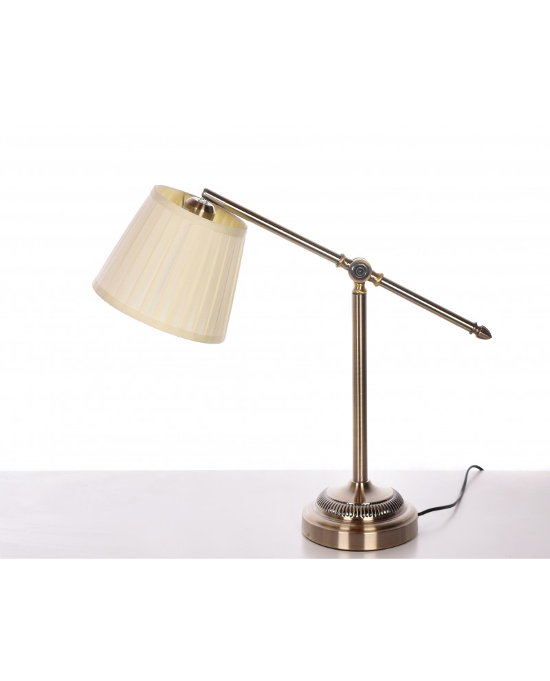 Настольная лампа Lumina Deco FLORIO LDT 503-1 MD