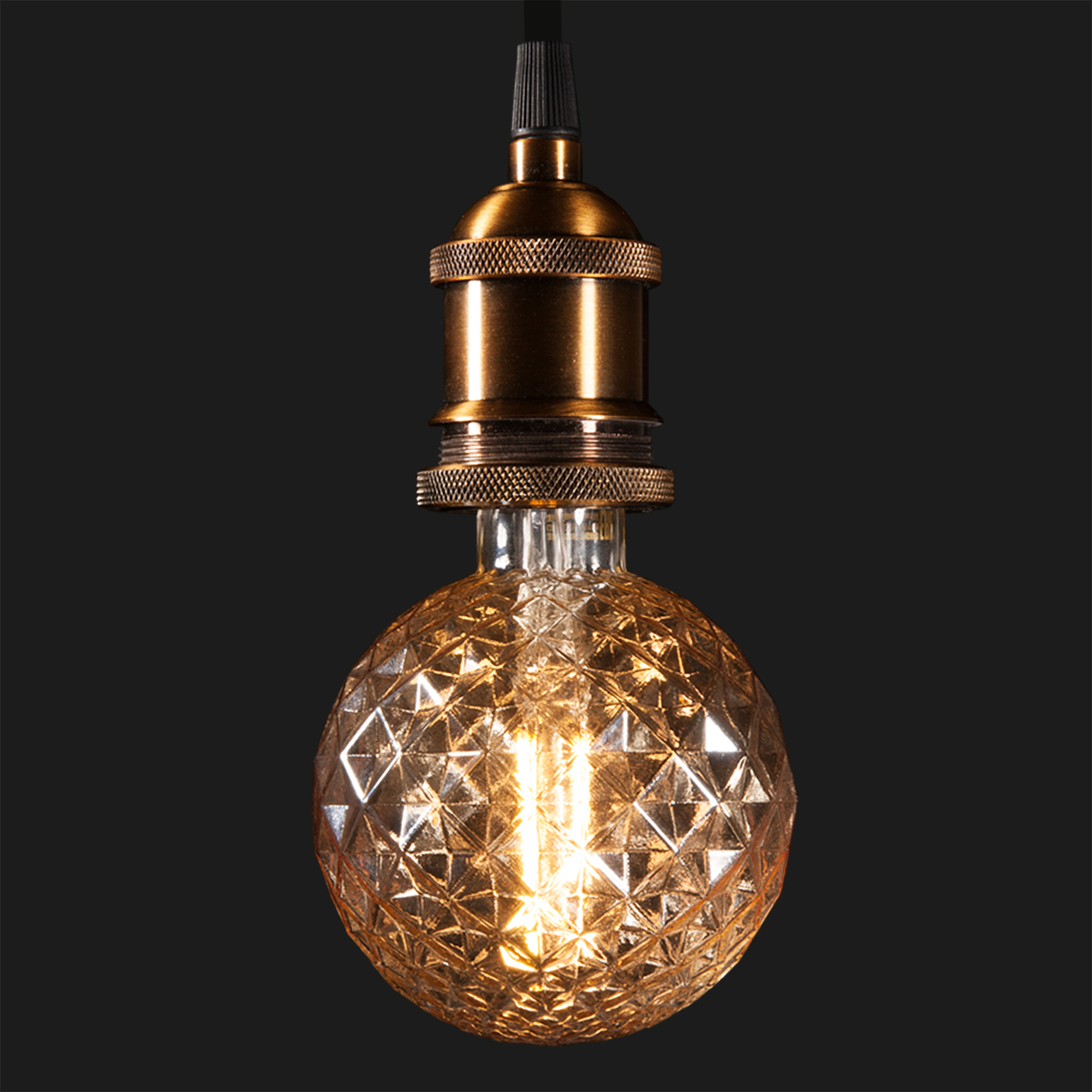 Лампа светодиодная филаментная Elektrostandard BL154 a044027
