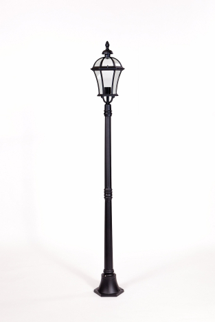 Уличный наземный светильник Oasis Light ROME L 95208 L