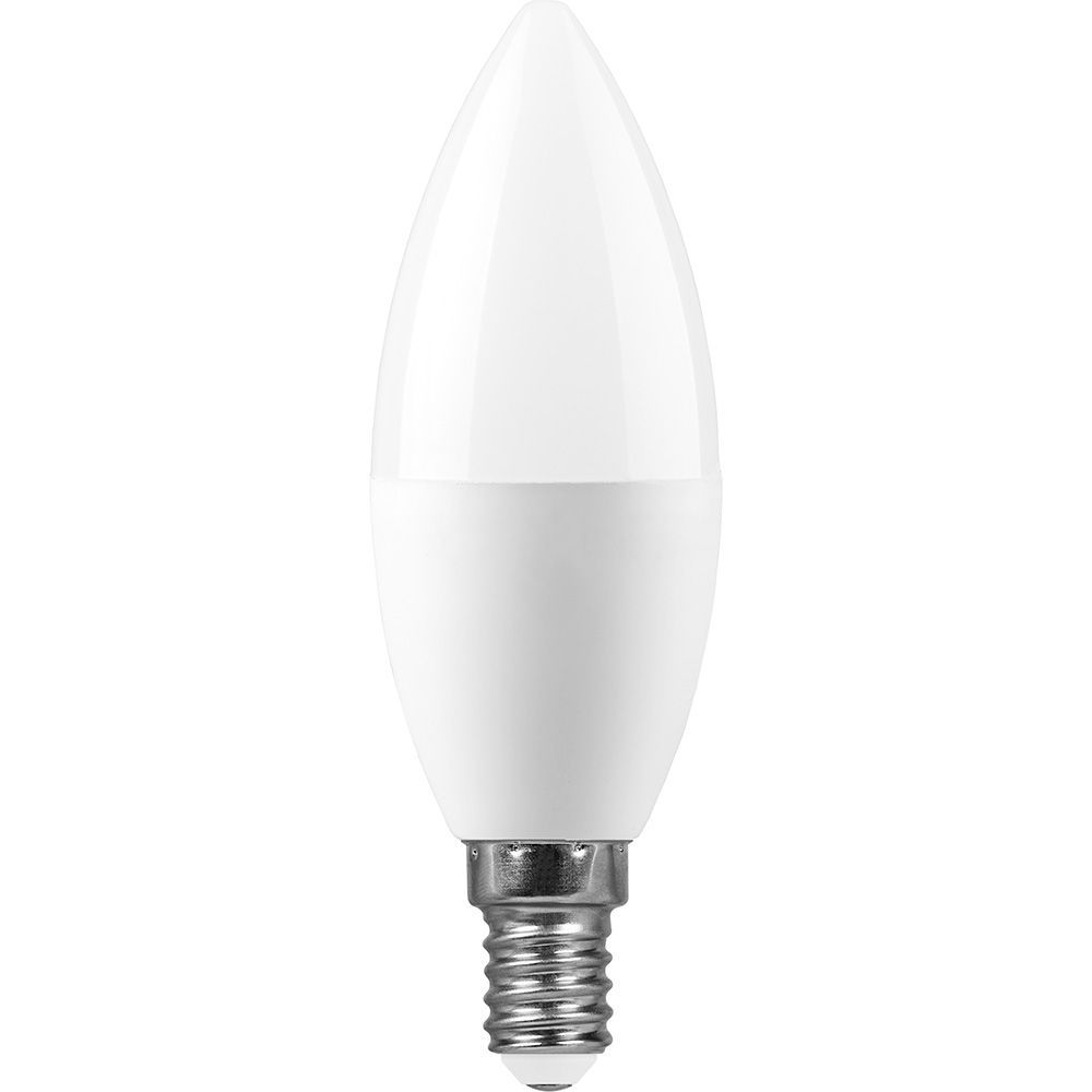 Лампа светодиодная Feron LB-970 38109