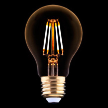Лампа светодиодная филаментная Nowodvorski Vintage Bulb Led 9794