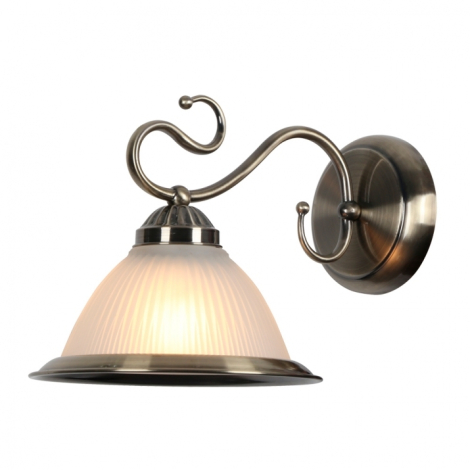 Бра Arte Lamp A6276AP-1AB