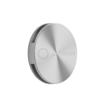 Встраиваемый светодиодный светильник LeDron ODL044-Alu