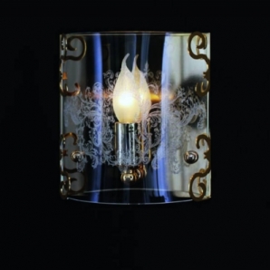 Настенный светильник Paderno Luce WB.1302/1.26