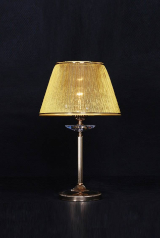 Настольная лампа Paderno Luce T.3017/1.26