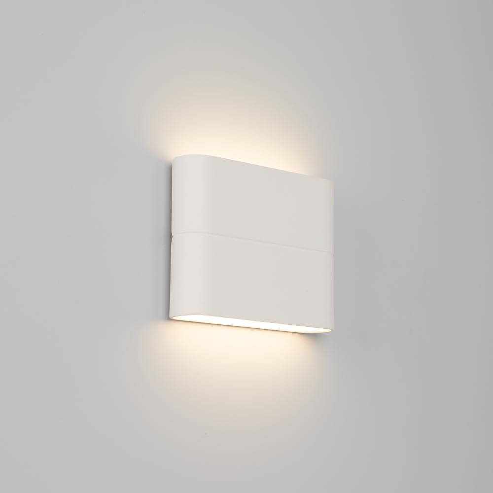 Настенный светильник Arlight SP-Wall-Flat 21086