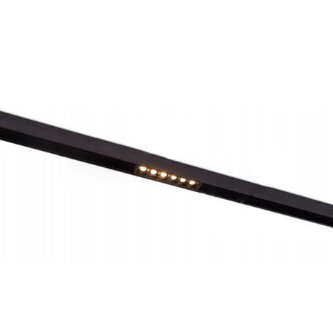 Трековый однофазный светодиодный светильник ST Luce SIEDE ST361.446.06