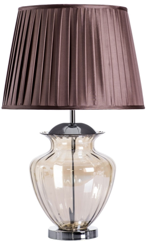 Лампа настольная Arte Lamp SHELDON A8531LT-1CC