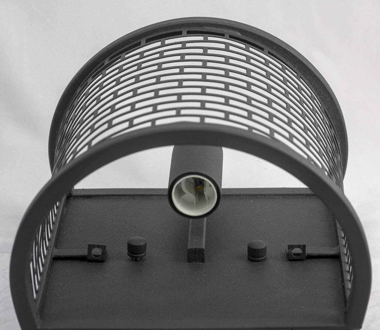 Настенный светильник Lussole Орвието LSP-9171