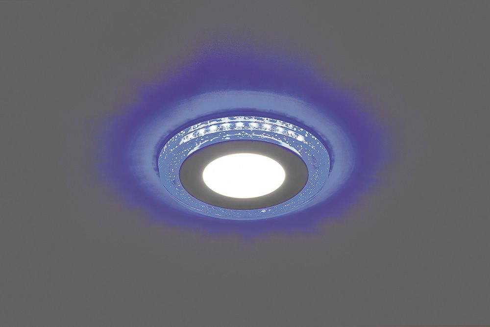 Светодиодный светильник встраиваемый Feron AL2330 29586