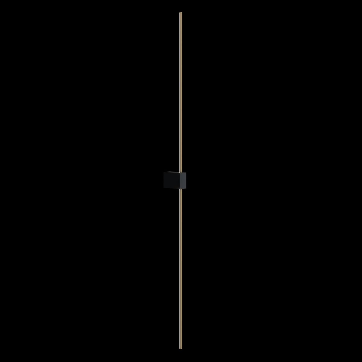 Настенный светильник Maytoni PARS C071WL-L12GB3K