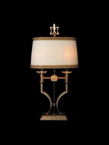 Настольная лампа Paderno Luce T.484/2.26