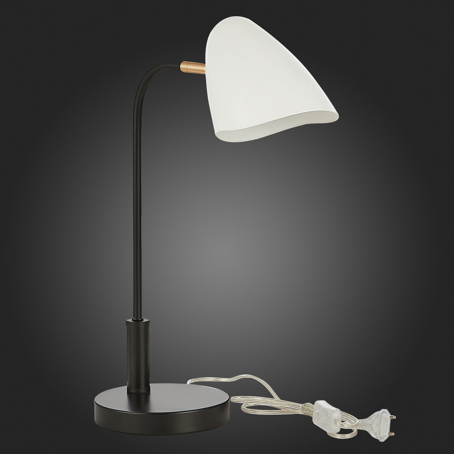 Настольная лампа Evoluce SATTA SLE103604-01