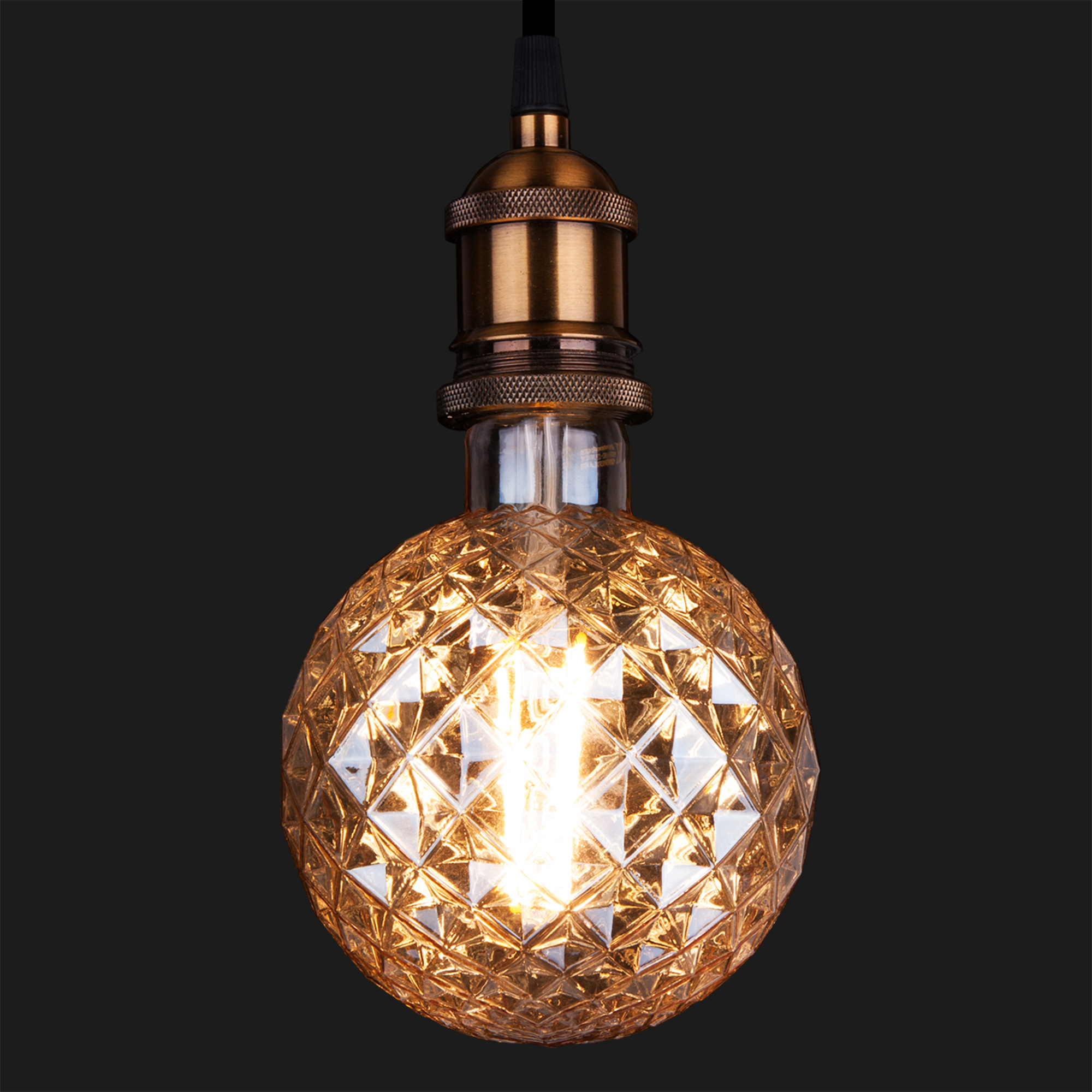 Лампа светодиодная филаментная Elektrostandard BL155 a044026