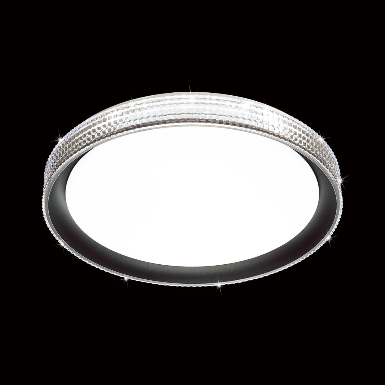 Настенно-потолочный светильник Sonex 3049/EL