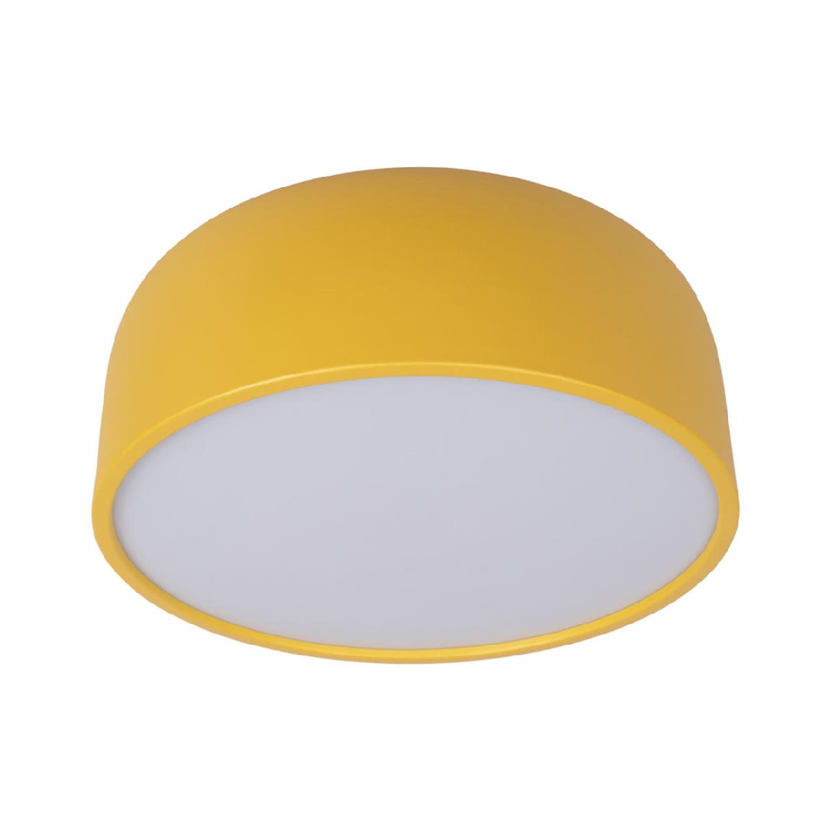 Светильник потолочный LOFT IT Axel 10201/350 Yellow