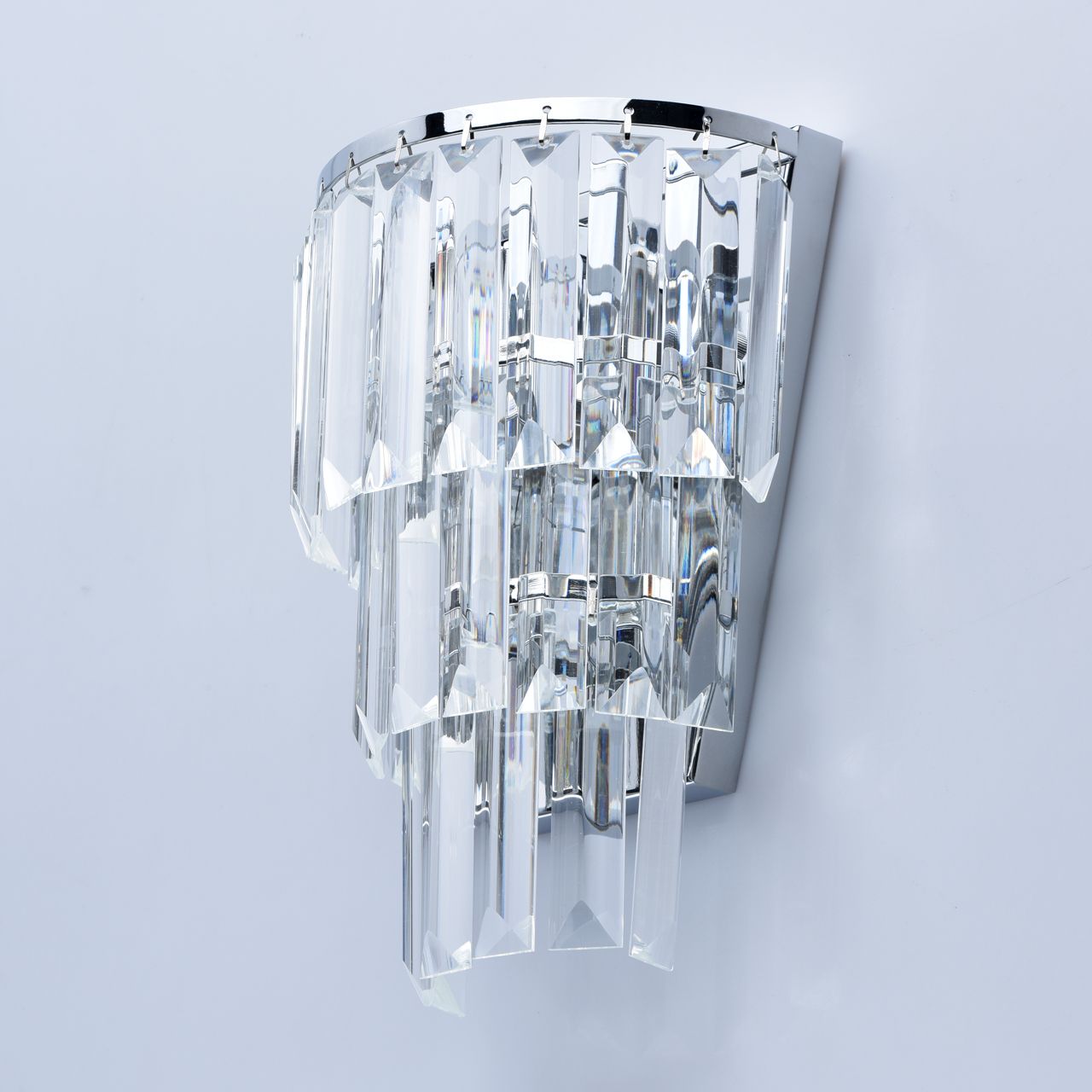Настенный светильник MW-Light Аделард 642022601