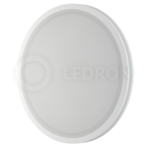 Встраиваемый светодиодный светильник LeDron LIP0906-20W-Y 3000K