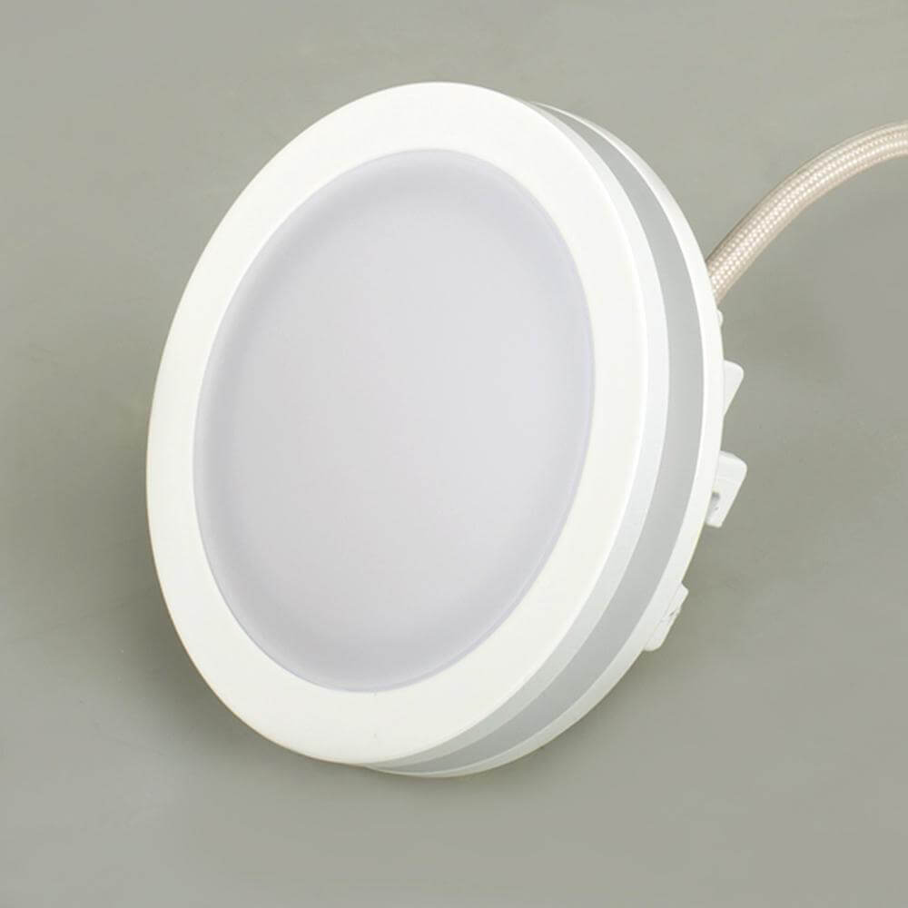 Встраиваемый светодиодный светильник Arlight LTD-SOL 17988