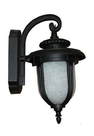 Настенный уличный светильник Oasis Light PORTLAND 84402S