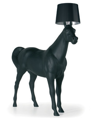 Торшер Light Design Horse 10025