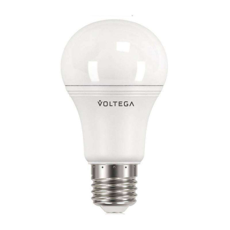 Лампа Voltega Globe 8443