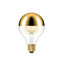 Лампа LOFT IT Edison Bulb G80LED Gold