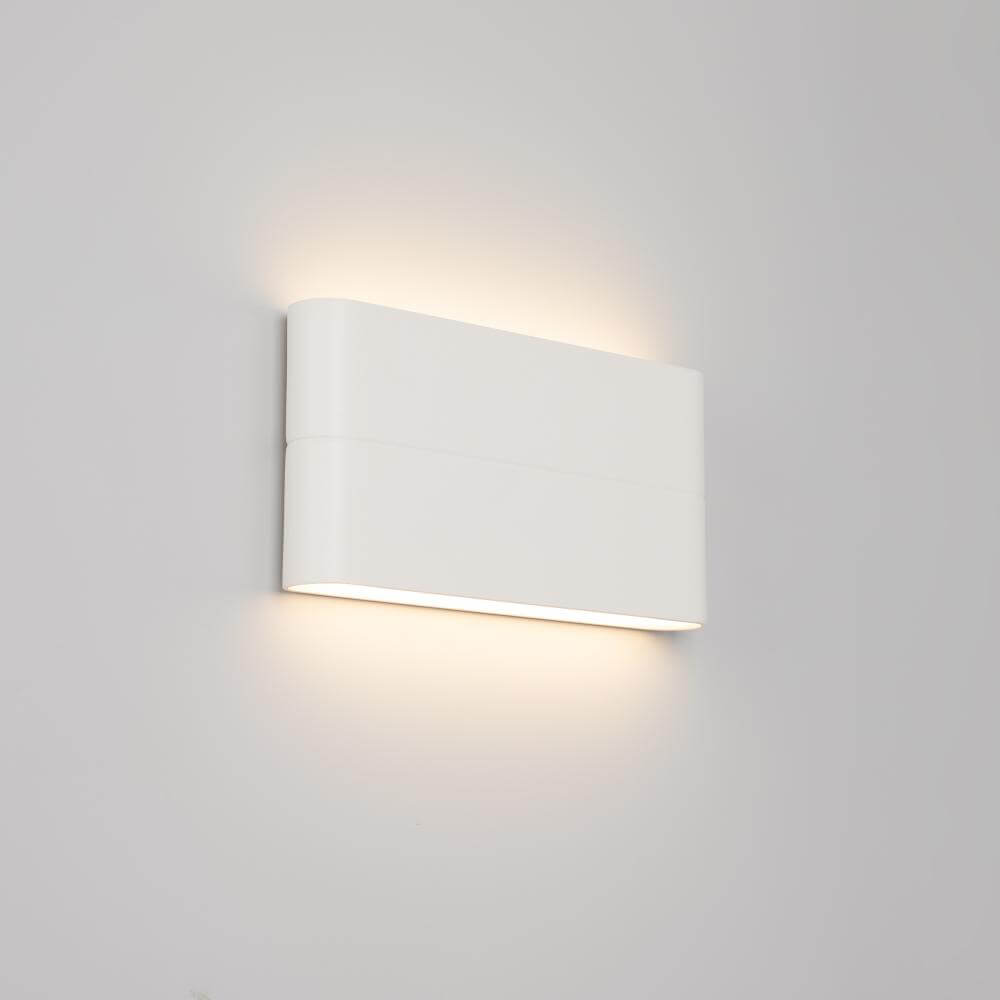 Настенный светильник Arlight SP-Wall-Flat 20802