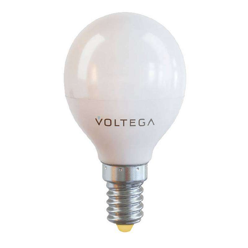 Лампа Voltega Globe 7054