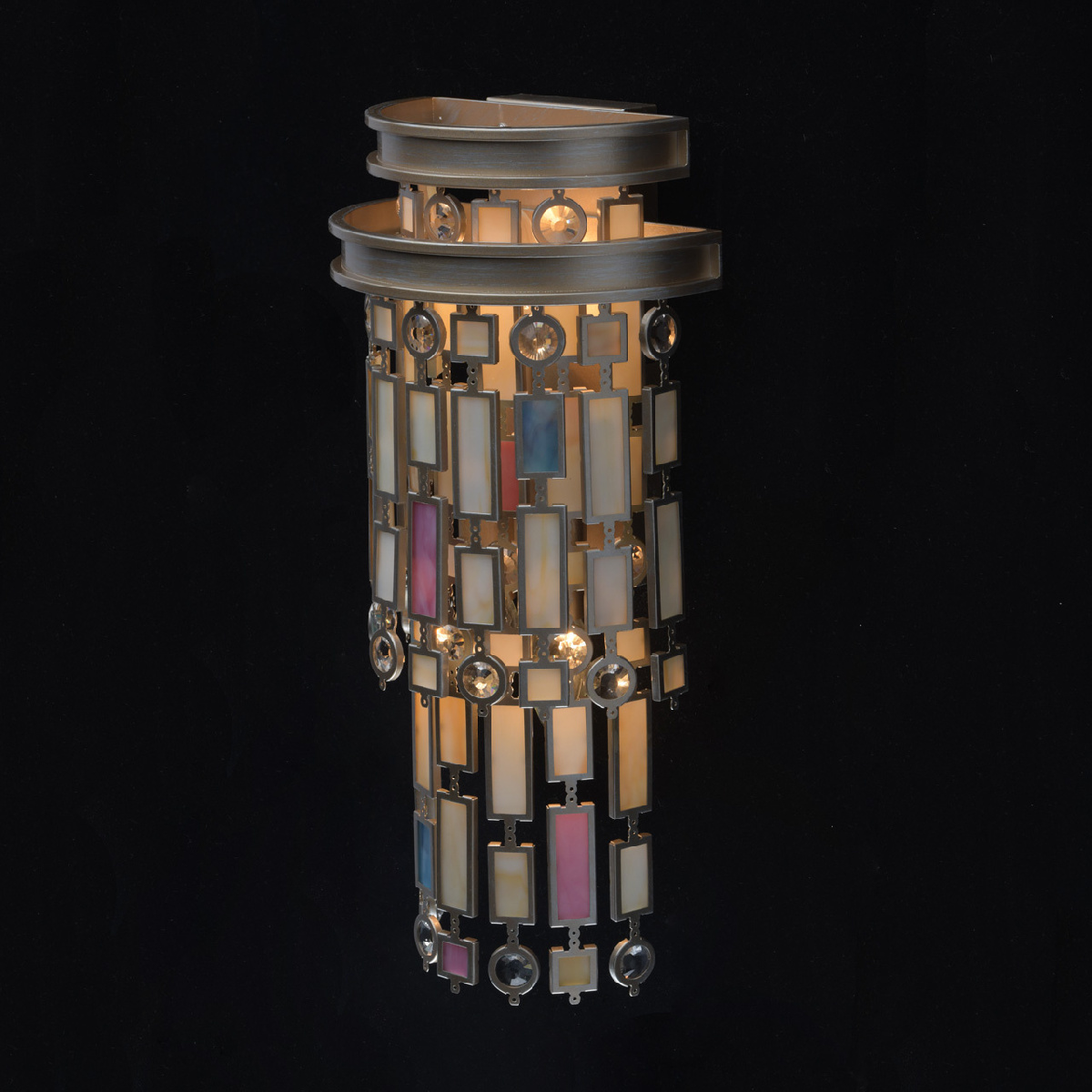 Светильник настенный MW-Light Марокко 185020503