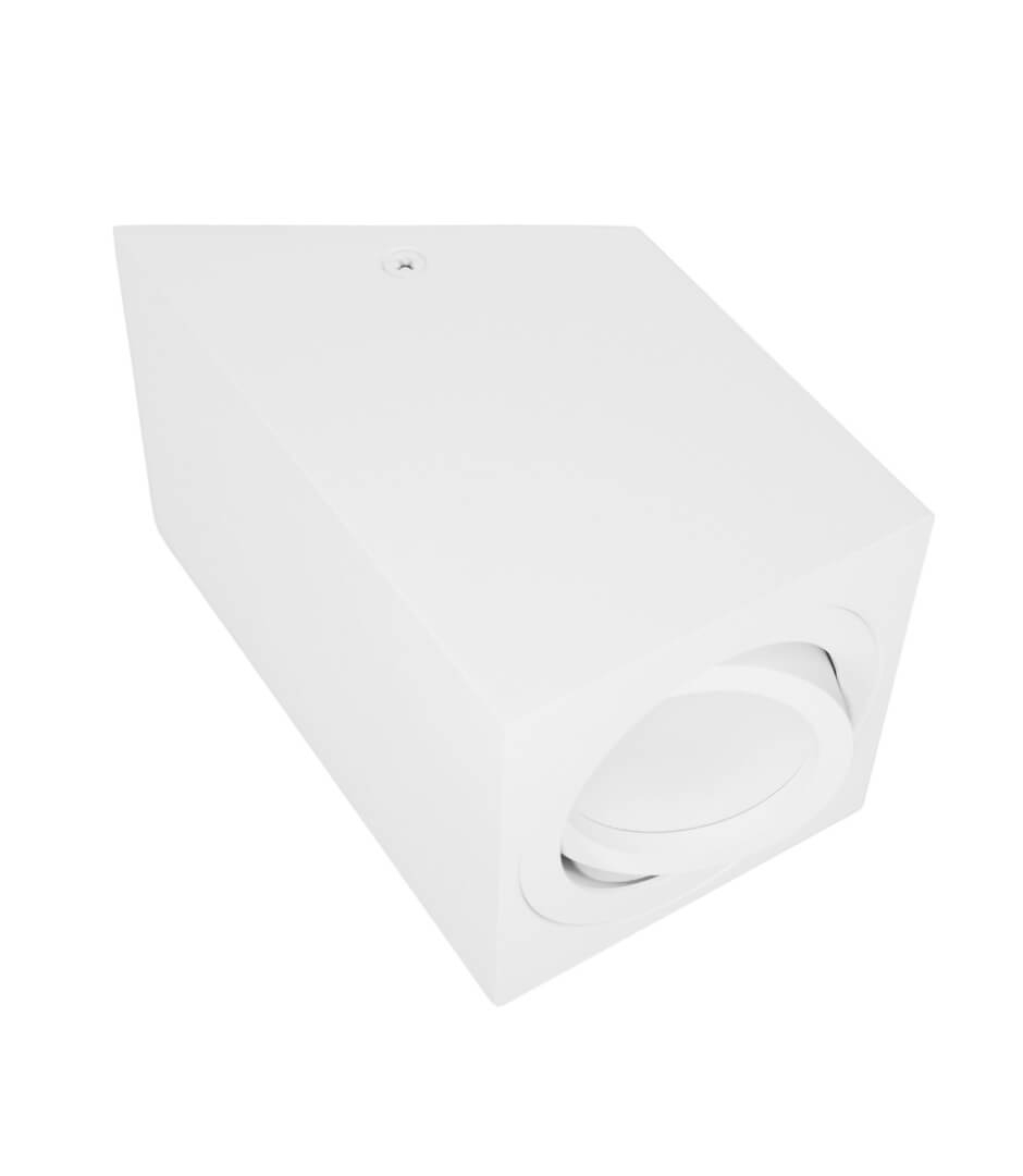 Накладной светильник Lumina Deco FELDI LDC 8061-L WT