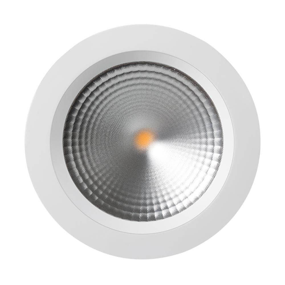 Встраиваемый светодиодный светильник Arlight LTD-Frost 21498