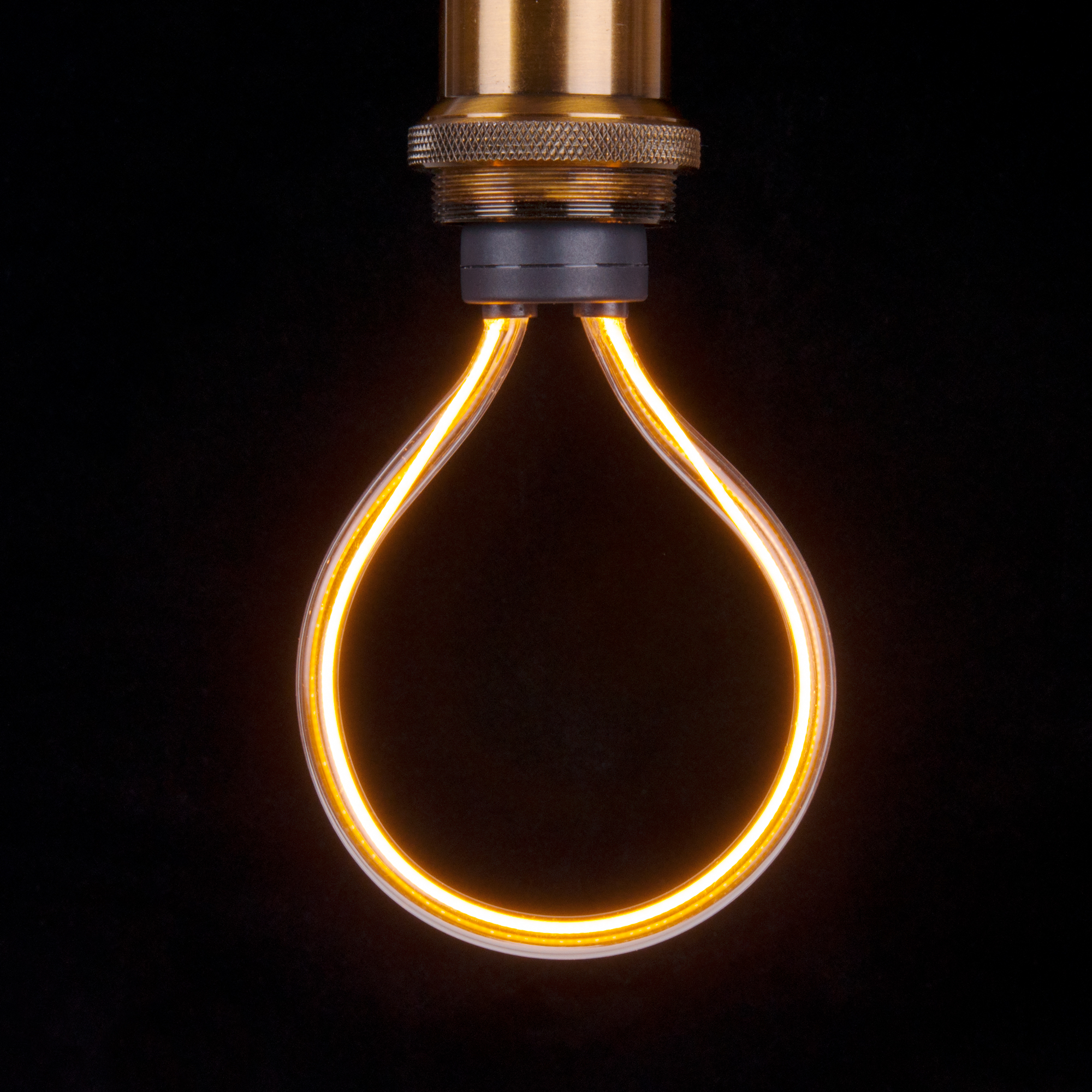 Лампа светодиодная филаментная Elektrostandard BL150 a043991
