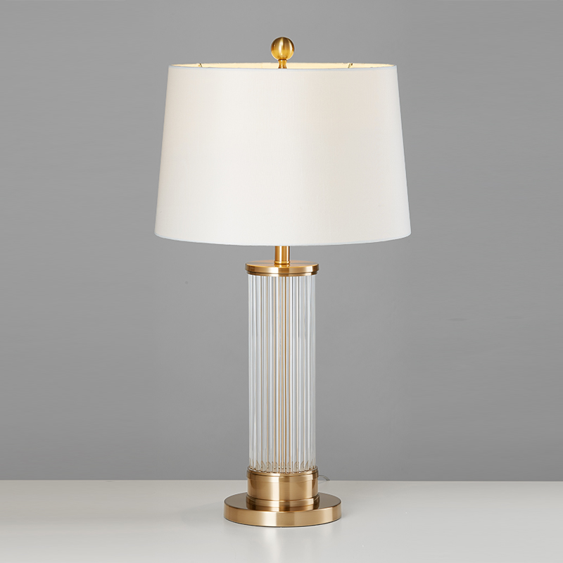 Настольная лампа Delight collection Table Lamp ZKT28