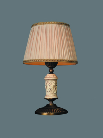Настольная лампа Paderno Luce T.404/1.40