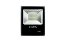 Прожектор светодиодный SWG SMD FL-SMD-100-WW (код 2259)