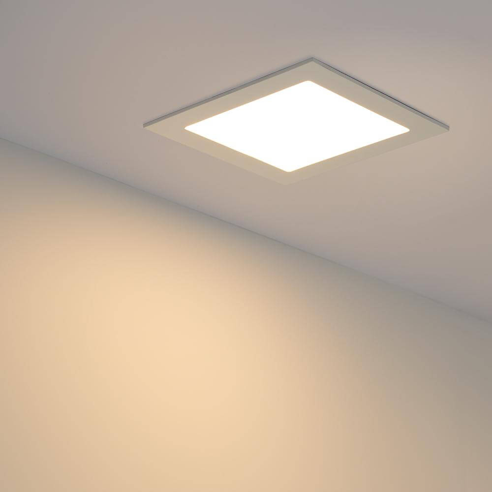 Встраиваемый светодиодный светильник Arlight DL 20132