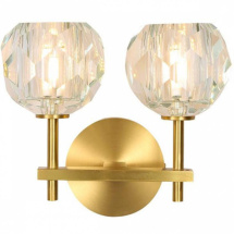 Бра Light design Boule De Cristal 17623