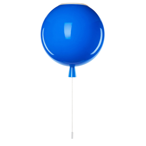 Светильник потолочный Loft It Balloon 5055C/L blue