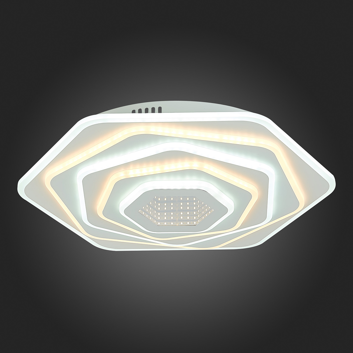 Светильник потолочный Evoled ARZILLO SLE501512-01