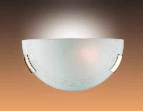 Настенный светильник Sonex GRECA WOOD GRECA 061