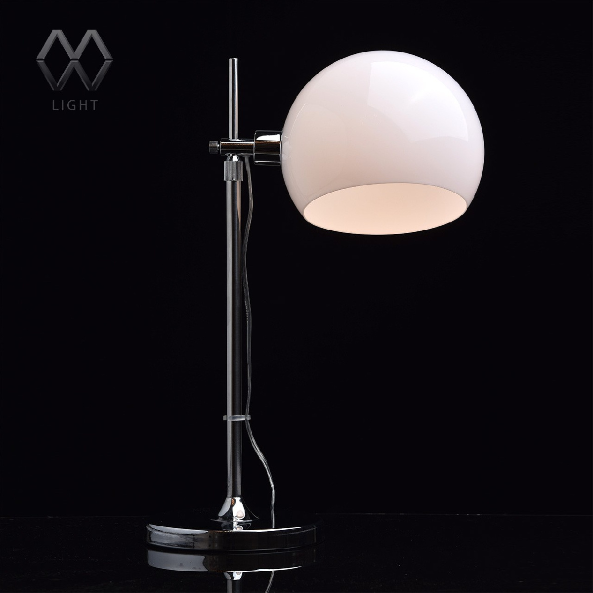 Лампа настольная MW-Light Техно 300032301